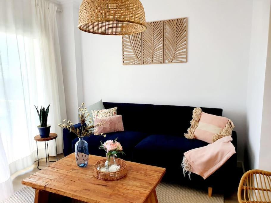 Duplex Amelia Altaona Golf Leilighet Murcia Eksteriør bilde