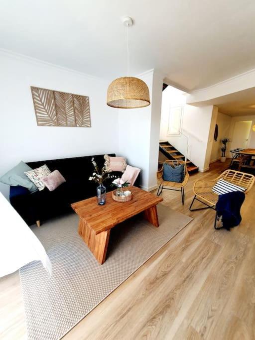 Duplex Amelia Altaona Golf Leilighet Murcia Eksteriør bilde